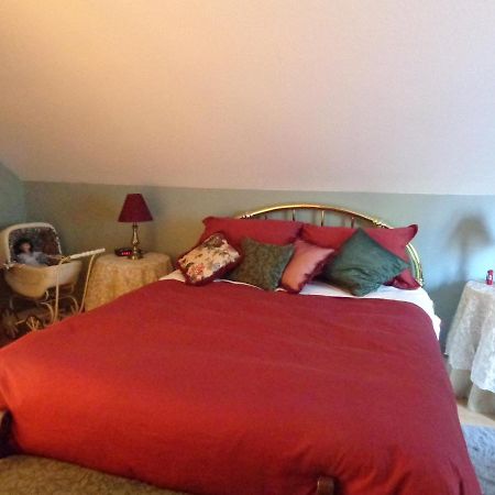 Tea Cozy Bed & Breakfast Qualicum Beach Dış mekan fotoğraf