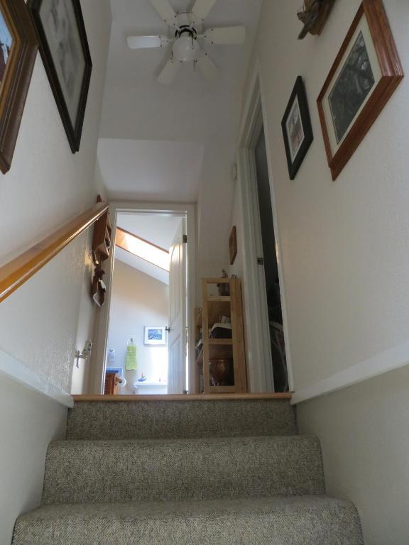 Tea Cozy Bed & Breakfast Qualicum Beach Dış mekan fotoğraf